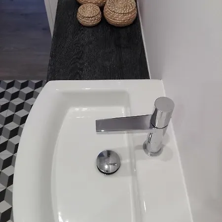 A3a Baixa Mar Apartment Torredembarra